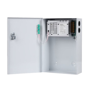 Блок безперебійного живлення Trinix PSU-1210LED(M) LiFePO4