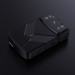Нагрудний відеореєстратор RECODA M530-G4W 2K(4Mp) 128GB з GSM 4G, GPS, WI-FI та Bluetooth