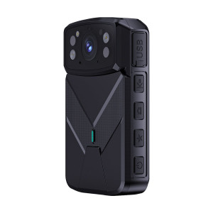 Нагрудний відеореєстратор RECODA M530-G4W 2K(4Mp) 128GB з GSM 4G, GPS, WI-FI та Bluetooth