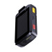 Нагрудний відеореєстратор RECODA M530-G4W 2K(4Mp) 128GB з GSM 4G, GPS, WI-FI та Bluetooth