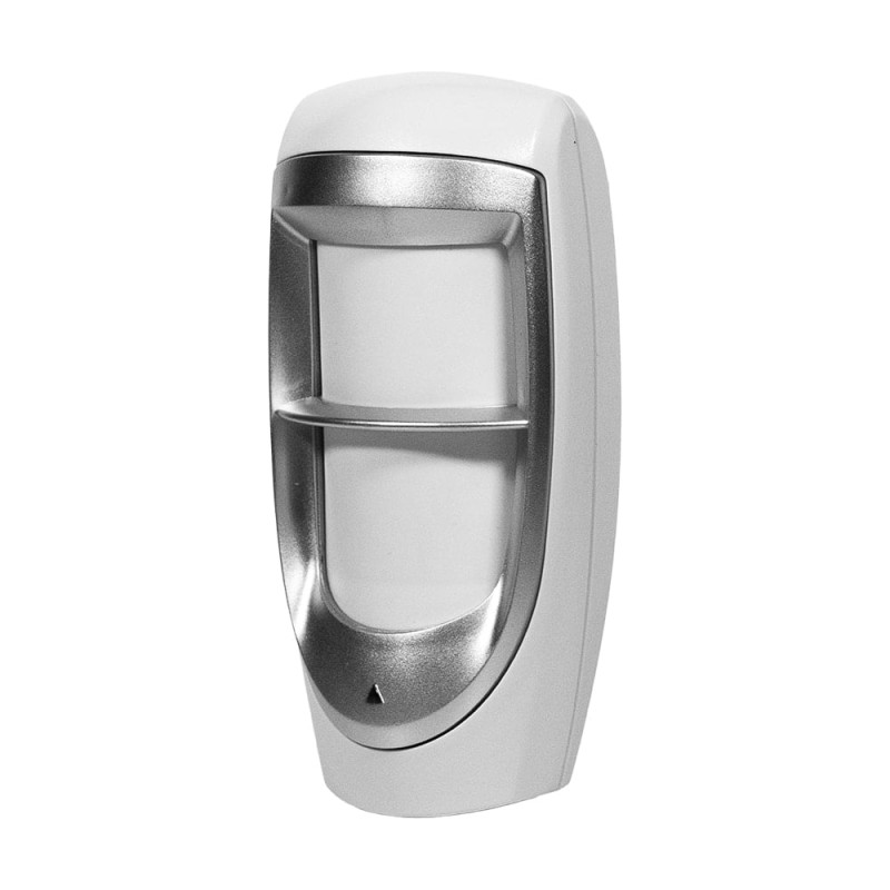Вуличний датчик руху Trinix HX-85DG (W) дротовий