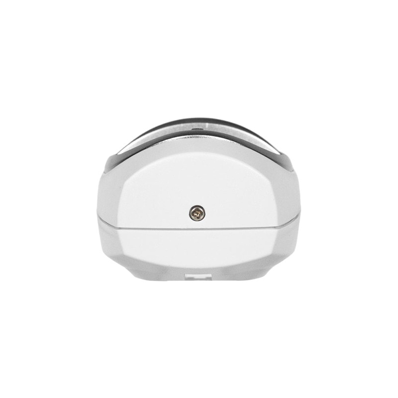 Вуличний датчик руху Trinix HX-85DG (W) дротовий