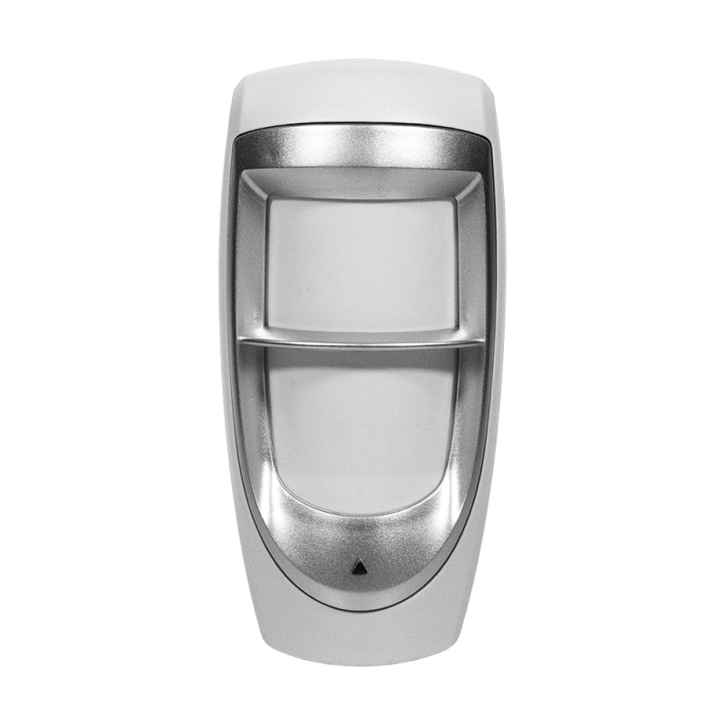 Вуличний датчик руху Trinix HX-85DG (W) дротовий