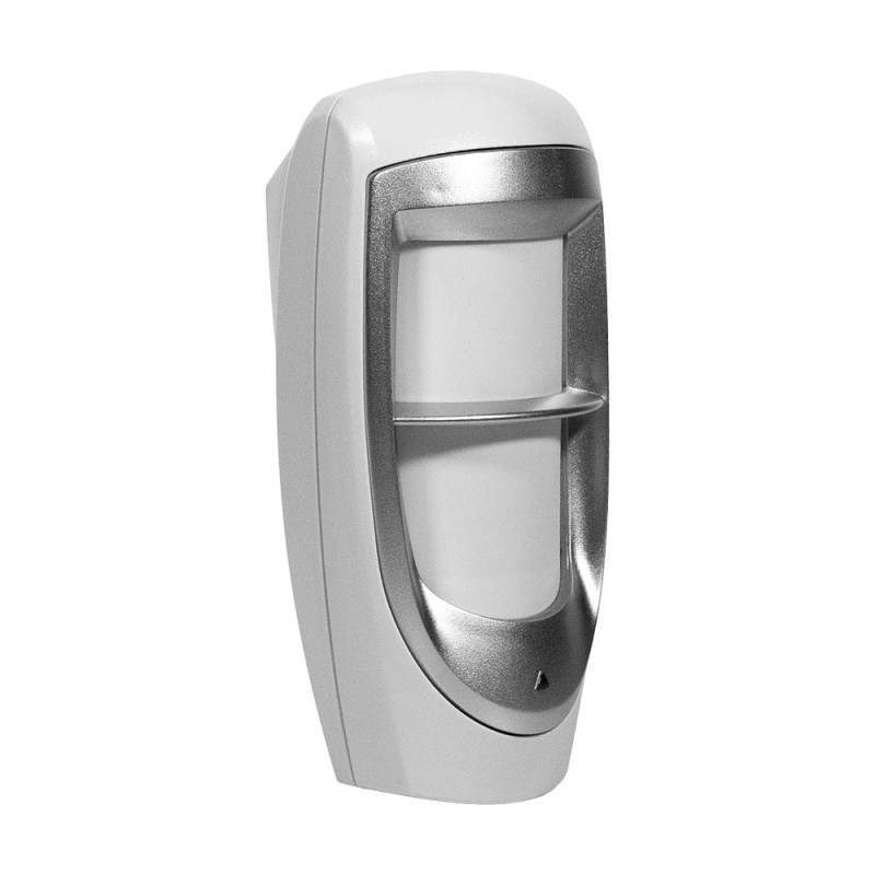 Вуличний датчик руху Trinix HX-85DG (W) дротовий