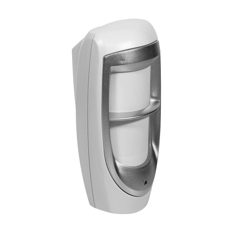 Вуличний датчик руху Trinix HX-85DG (W) дротовий
