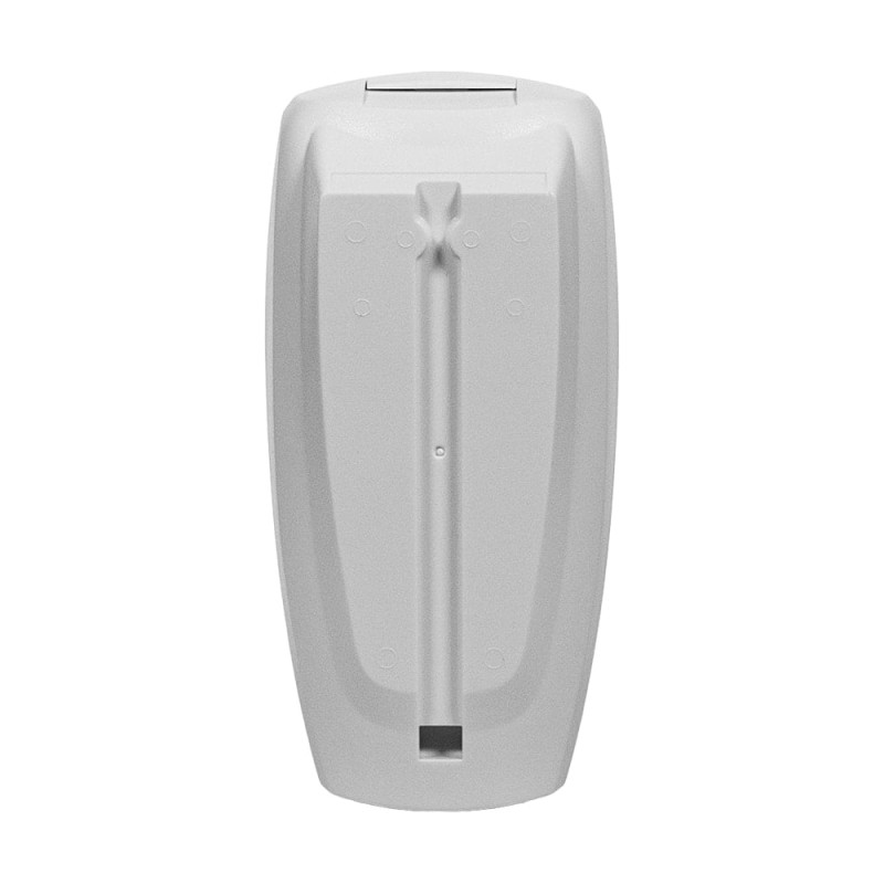 Вуличний датчик руху Trinix HX-85DG (W) дротовий