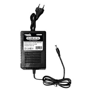 Блок живлення Trinix PS-24В AC 24В/5А
