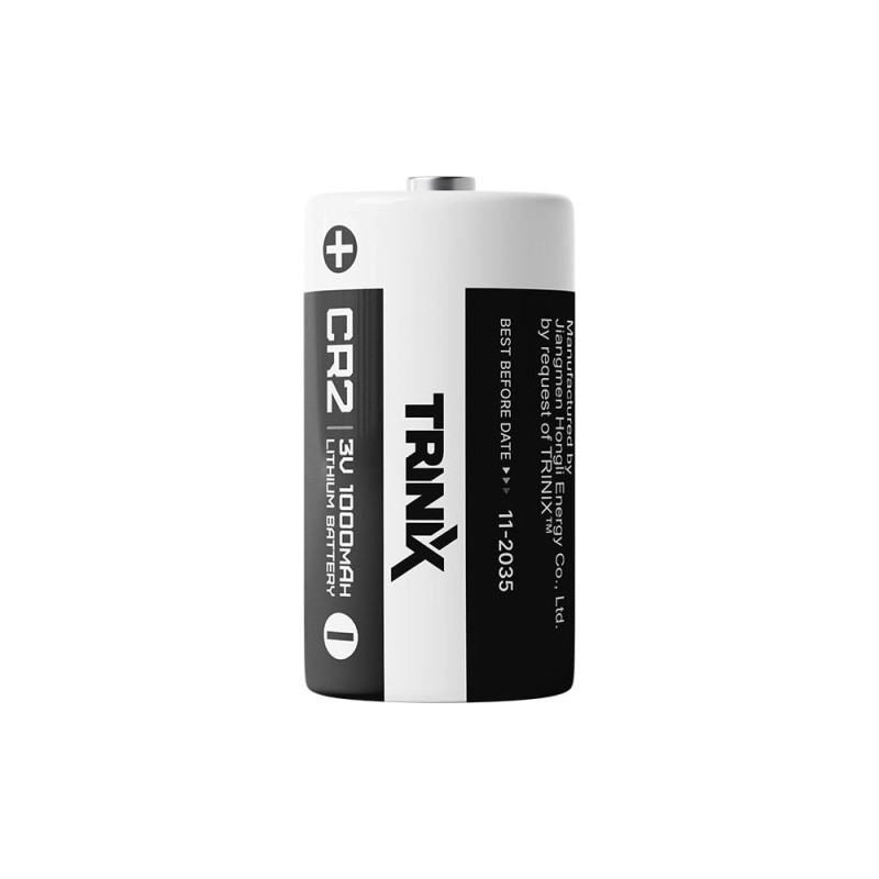 Батарейка Trinix CR2 3V LiMnO2