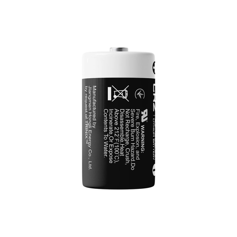 Батарейка Trinix CR2 3V LiMnO2
