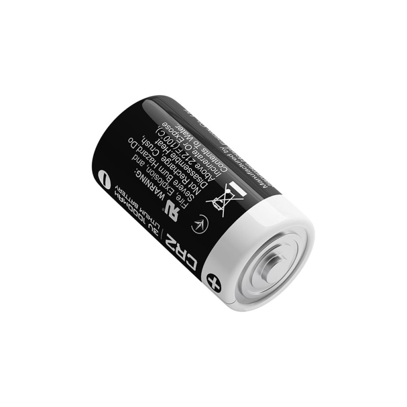 Батарейка Trinix CR2 3V LiMnO2