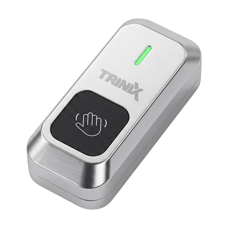Кнопка виходу Trinix ART-930W безконтактна водонепроникна