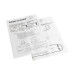 Доводчик Dortec DT-65HA Silver с фиксацией дверей серебристый