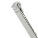 Доводчик Dortec DT-65HA Silver с фиксацией дверей серебристый