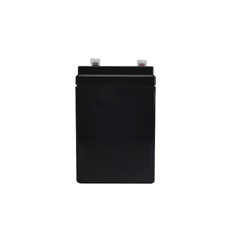 Аккумуляторная батарея Kraft 12V7Ah/20Hr F2 AGM 12В 7 Ач свинцово-кислотная