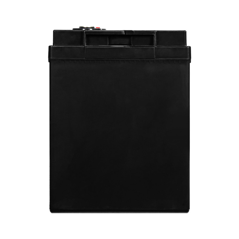 Акумуляторна LiFePO4 батарея Trinix LFP 12V100Ah 12В 100 Аг літій-залізо-фосфатна