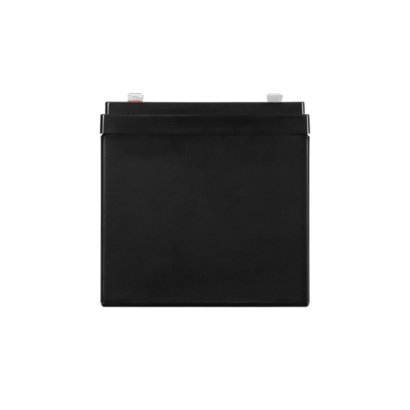 Акумуляторна LiFePO4 батарея Trinix LFP 12V12Ah 12В 12 Аг літій-залізо-фосфатна