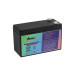 Акумуляторна LiFePO4 батарея Trinix LFP 12V6Ah 12В 6 Аг літій-залізо-фосфатна