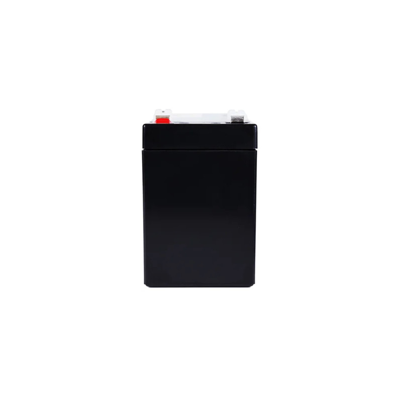 Акумуляторна LiFePO4 батарея Trinix LFP 12V6Ah 12В 6 Аг літій-залізо-фосфатна