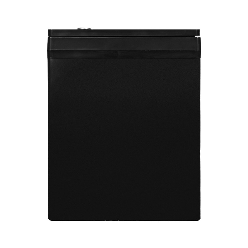 Аккумуляторная LiFePO4 батарея Trinix LFP 12V70Ah 12В 70 Ач литий-железо-фосфатная