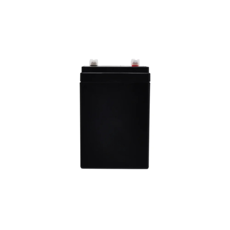 Акумуляторна батарея Trinix TGL12V9Ah/20Hr GEL 12В 9 Аг гелева