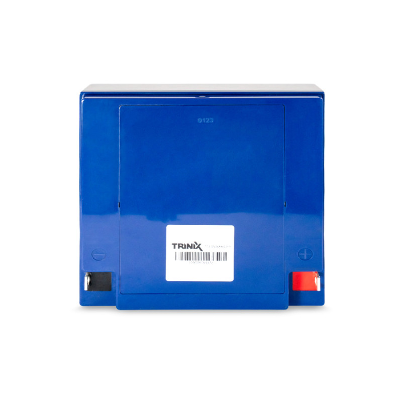 Акумуляторна батарея Trinix TGL12V26Ah/20Hr GEL 12В 26 Аг гелева