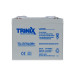 Акумуляторна батарея Trinix TGL12V75Ah/20Hr GEL 12В 75 Аг гелева 