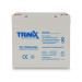 Аккумуляторная батарея Trinix TGL12V55Ah/20Hr GEL 12В 55 Ач гелевая
