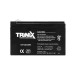 Акумуляторна батарея Trinix 12V12Ah/20Hr AGM 12В 12 Аг свинцево-кислотна