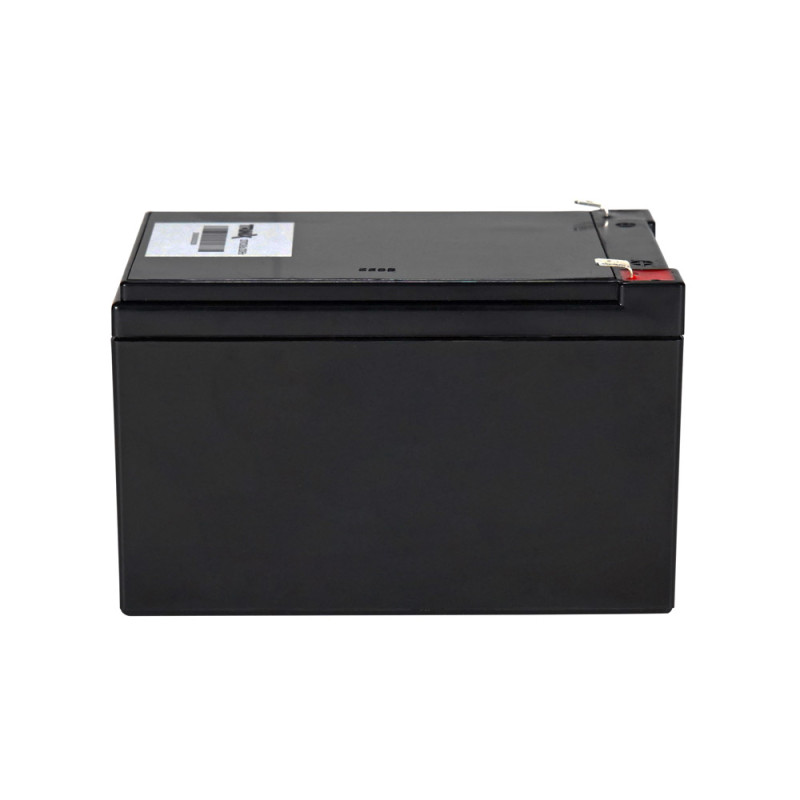 Акумуляторна батарея Trinix 12V12Ah/20Hr AGM 12В 12 Аг свинцево-кислотна