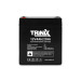 Акумуляторна батарея Trinix 12V4Ah/20Hr AGM 12В 4 Аг свинцево-кислотна