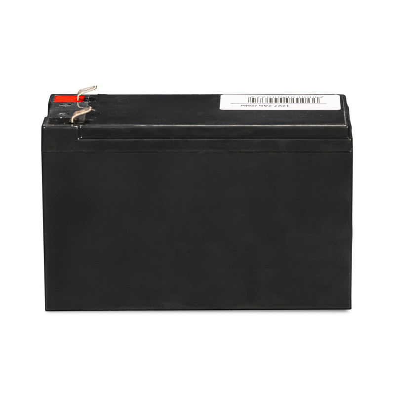 Акумуляторна батарея Trinix 12V7.2Ah/20Hr AGM 12В 7.2 Аг свинцево-кислотна