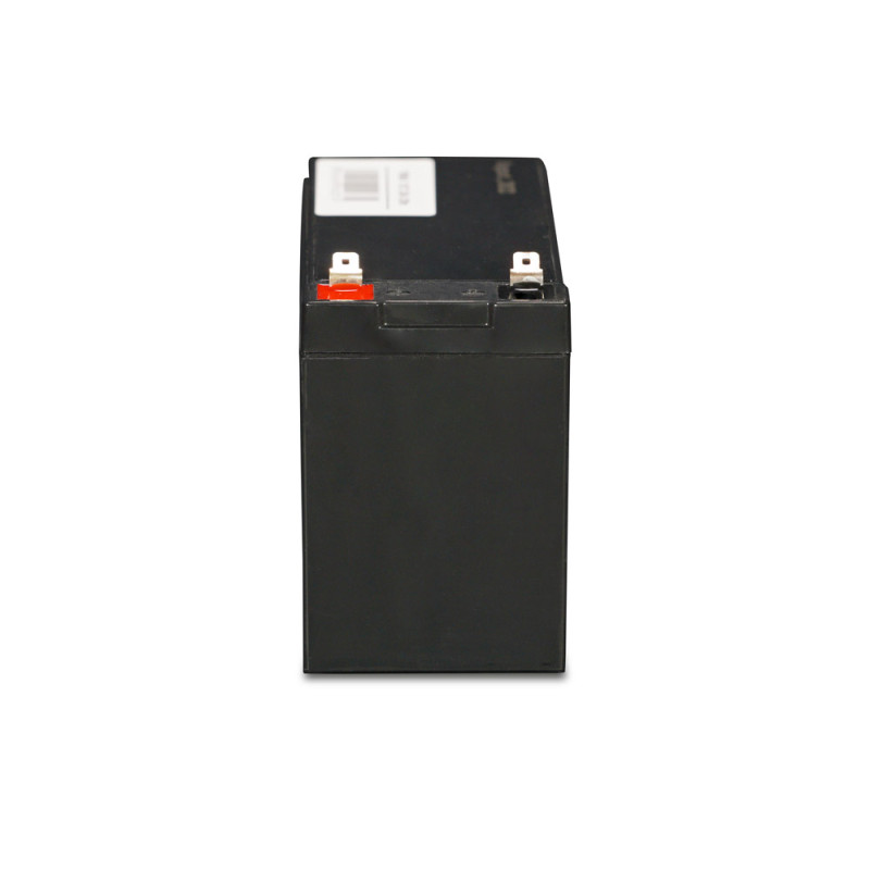 Акумуляторна батарея Trinix 12V7.2Ah/20Hr AGM 12В 7.2 Аг свинцево-кислотна