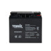 Акумуляторна батарея Trinix 12V18Ah/20Hr AGM 12В 18 Аг свинцево-кислотна