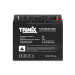 Акумуляторна батарея Trinix 12V18Ah/20Hr AGM 12В 18 Аг свинцево-кислотна