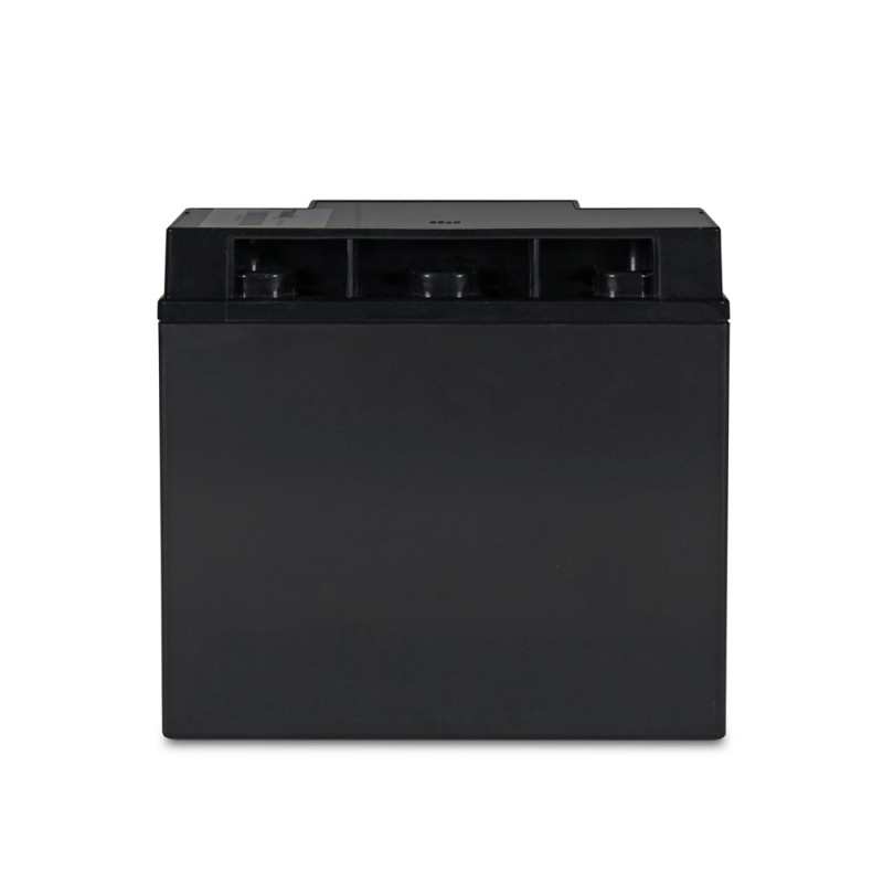 Акумуляторна батарея Trinix 12V18Ah/20Hr AGM 12В 18 Аг свинцево-кислотна