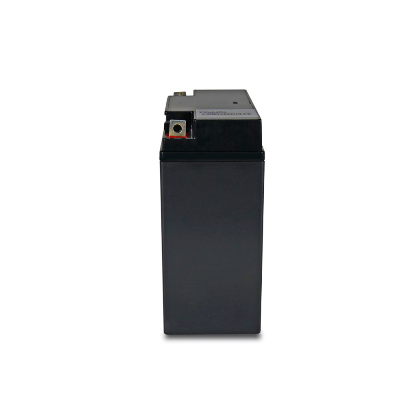Акумуляторна батарея Trinix 12V18Ah/20Hr AGM 12В 18 Аг свинцево-кислотна