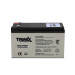 Аккумуляторная батарея Trinix 12V9Ah/20Hr Super Charge AGM 12В 9 Ач свинцово-кислотная