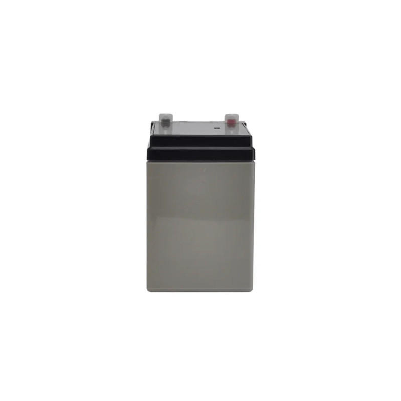Аккумуляторная батарея Trinix 12V9Ah/20Hr Super Charge AGM 12В 9 Ач свинцово-кислотная