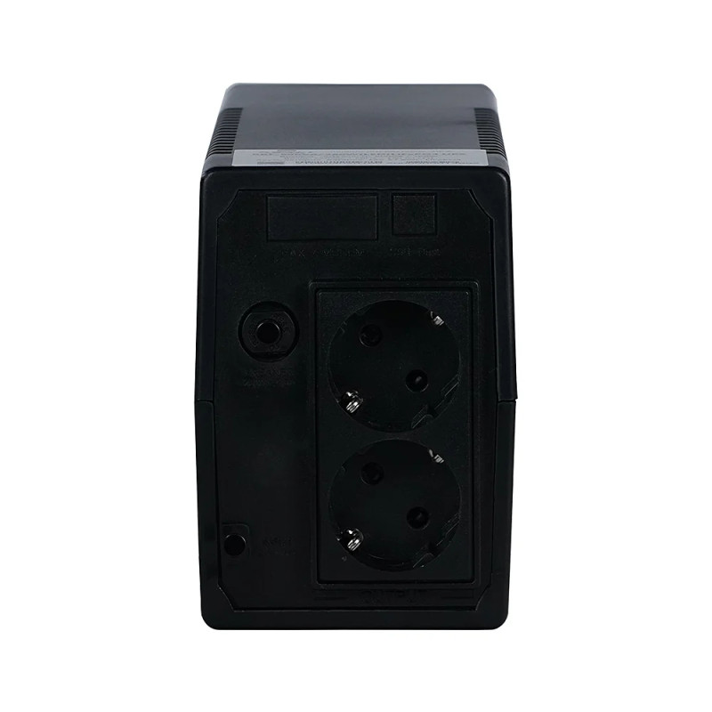 ДБЖ Kraft KRF-1000VA/600W(LED) UPS