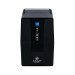ДБЖ Kraft KRF-1000VA/600W(LED) UPS