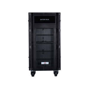 Блок акумуляторних батарей для UPS Kraft KRF-TB192V