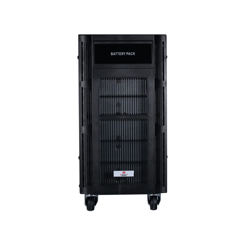 Блок акумуляторних батарей для UPS Kraft KRF-TB192V