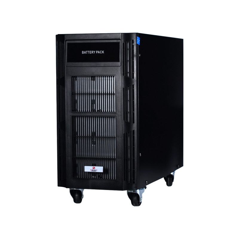 Блок акумуляторних батарей для UPS Kraft KRF-TB192V