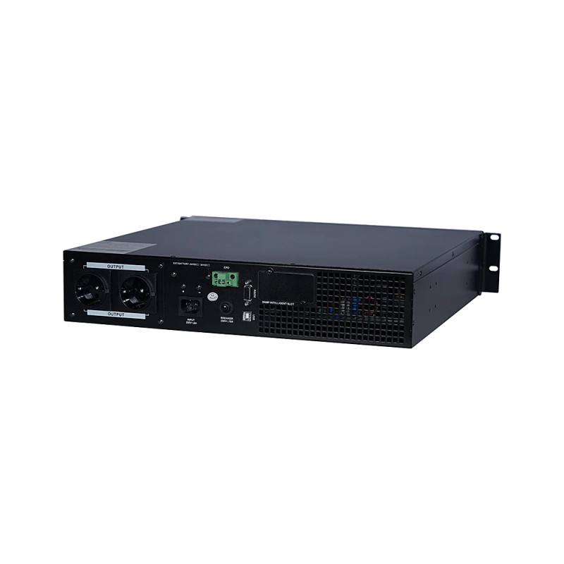 ДБЖ Kraft KRF-RM/2000VA/2KW Pro Online UPS