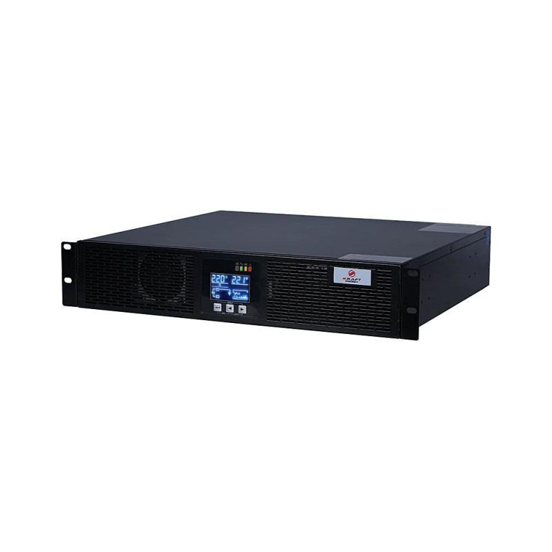 ДБЖ Kraft KRF-RM/1000VA/1KW/Ex Pro Online UPS