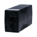 ИБП Kraft KRF-600VA/360W(LED) UPS
