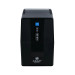 ИБП Kraft KRF-600VA/360W(LED) UPS