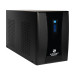 ДБЖ Kraft KRF-3000VA/1800W(LCD) UPS