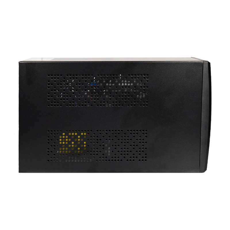 ДБЖ Kraft KRF-1200VA/720W(LED) UPS