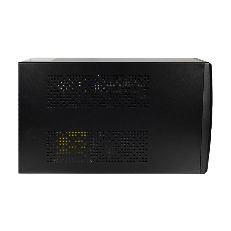 ДБЖ Kraft KRF-1500VA/900W(LCD) UPS